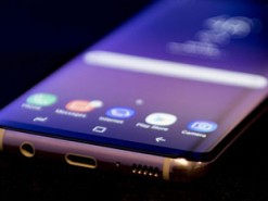 Samsung Galaxy S8 получил патч Чипапокалипсиса в Android Oreo Beta 6