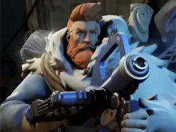 Valve уперше анонсувала свою наступну гру Deadlock, хоча в неї вже грають тисячі людей