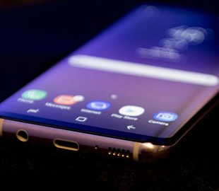 Samsung Galaxy S8 получил патч Чипапокалипсиса в Android Oreo Beta 6