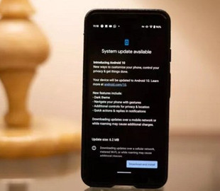 Вопрос поддержки ПО является актуальным для большинства пользователей Android-смартфонов