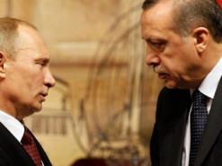 "Туреччина кидає виклик": Bloomberg вважає, що країна свідомо вихваляється торговельним бумом з Росією