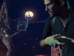 Демоверсия The Evil Within 2 вышла на PC и консолях