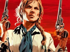 Rockstar представила новый геймплей Red Dead Redemption 2