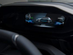 Из-за нехватки чипов на Peugeot 308 решили ставить стрелочный спидометр