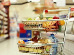 Какие продовольственные магазины работают в Украине (онлайн-карта)