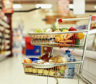 Какие продовольственные магазины работают в Украине (онлайн-карта)