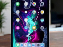 В iPad Pro был выявлен еще один недостаток