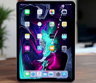 В iPad Pro был выявлен еще один недостаток