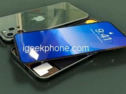 Как будет выглядеть iPhone 12 Pro Max: появились изображения