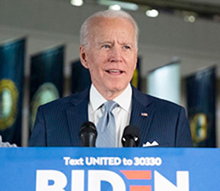 Байден хочет вложить в 5G больше годового бюджета России