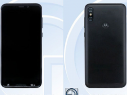 Стали известны все характеристики смартфона Motorola One