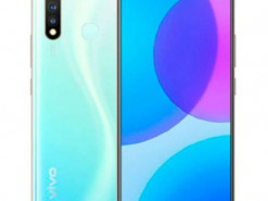 Vivo представила смартфон U3
