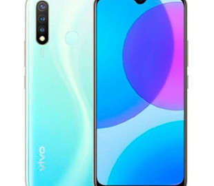 Vivo представила смартфон U3