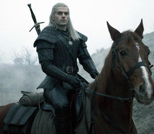 Netflix подтвердила разработку анимационного фильма по мотивам «Ведьмака»