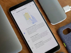 Google блокирует жесты в сторонних лаунчерах на Android Q