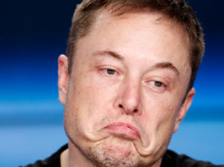 Илон Маск впервые вошел в топ-10 богатейших людей мира по версии Forbes
