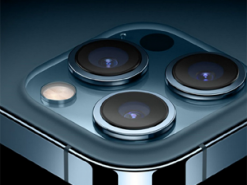 У iPhone 12 Pro Max не было шансов в рейтинге DxOMark