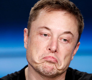 Илон Маск впервые вошел в топ-10 богатейших людей мира по версии Forbes
