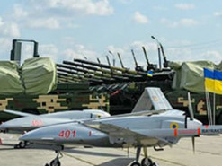 «Байрактар» выходит на разведку: как ударный дрон помогает ВСУ