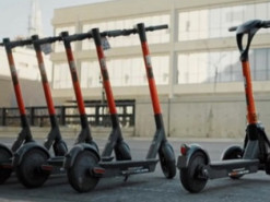 Стартап Spin проведёт испытания электросамокатов Segway с дистанционным управлением