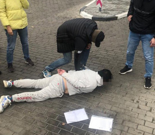 В Харькове поймали шпионов, которые пытались украсть секретные военные разработки