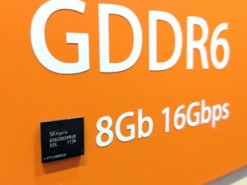 Память GDDR6 на старте будет дороже GDDR5 на 20%