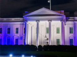 Білий дім додав скандал з Клінтоном та виявлення кокаїну до хронології на сайті