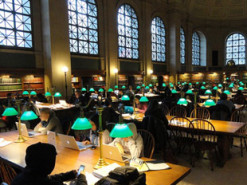 Хакеры атаковали одну из крупнейших в США библиотек