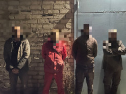 На Київщині за виготовлення наркотиків судитимуть 4 осіб