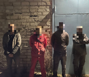 На Київщині за виготовлення наркотиків судитимуть 4 осіб