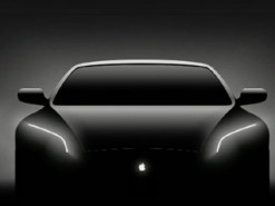 У США засудили до чотирьох місяців в'язниці китайця, який вкрав технічну документацію безпілотного автомобіля Apple