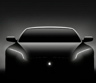 У США засудили до чотирьох місяців в'язниці китайця, який вкрав технічну документацію безпілотного автомобіля Apple