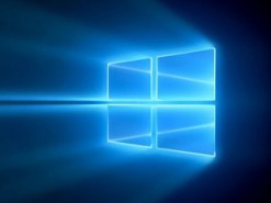 Как увеличить размер текста в Windows 10?