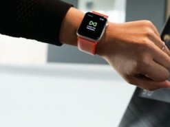 Apple начнет сертифицировать медицинское и спортивное оборудование для часов