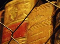 В Україні ініціюють санкції проти 9 російських видавництв та трьох власників веб-сайтів