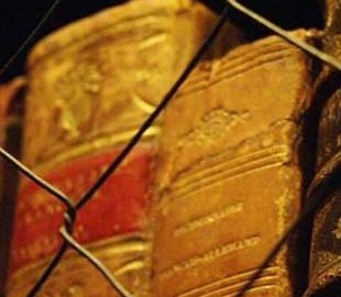 В Україні ініціюють санкції проти 9 російських видавництв та трьох власників веб-сайтів