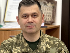 Олександр Потій: розроблення концепції кіберстримування має спиратися на досвід програми ядерного стримування