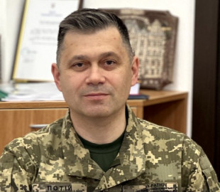 Олександр Потій: розроблення концепції кіберстримування має спиратися на досвід програми ядерного стримування