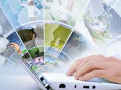 Карантин благоприятно повлиял на развитие онлайн-сервисов и онлайн-услуг