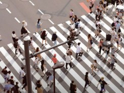 Умные города подвергают своих жителей опасности из-за датчиков освещения и радиации