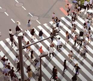 Умные города подвергают своих жителей опасности из-за датчиков освещения и радиации