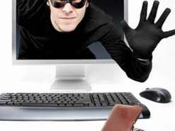 Мошенники создали сайт для выманивания денег под видом оплаты за газ