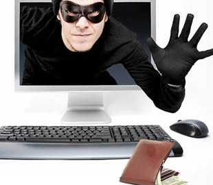 Мошенники создали сайт для выманивания денег под видом оплаты за газ