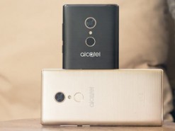 MWC 2018: Alcatel представила недорогие смартфоны 5, 3, 3X и 3V