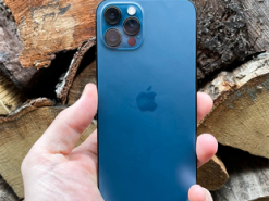 iPhone 12 Pro стал лишь седьмым в списке лучших смартфонов для любителей селфи