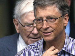 Гейтс и Сорос купят производителя тестов на COVID