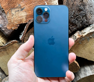 iPhone 12 Pro стал лишь седьмым в списке лучших смартфонов для любителей селфи