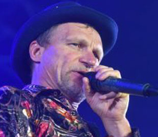 Олег Скрипка розкрив схему, як росіяни зривають його концерти у Німеччині: "Влада надто толерантна"