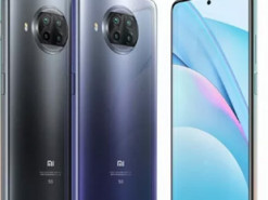 Xiaomi Mi 10T Lite получил Android 11