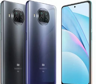 Xiaomi Mi 10T Lite получил Android 11